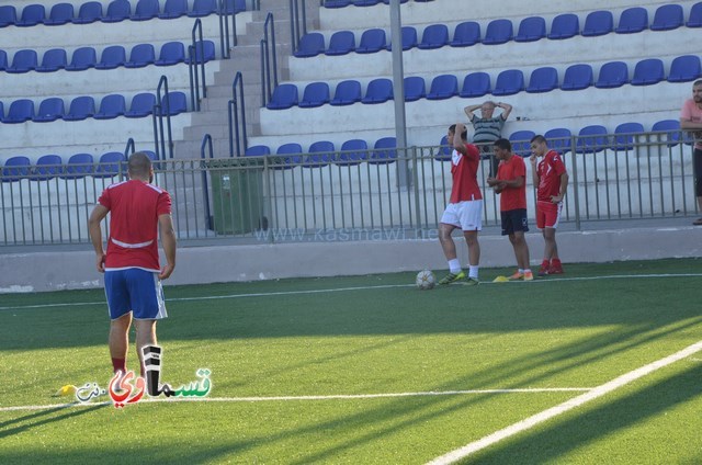 فيديو : قسم الشبيبة في نادي الوحدة يعود بهمم عالية .. ولقاء مع مدرب الاشبال في القطرية اسماعيل عامر